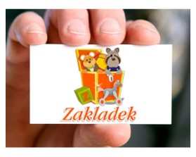 Zakladek entry by Eevee