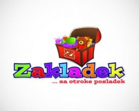Zakladek entry by kamarad