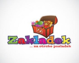 Zakladek entry by kamarad