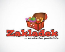 Zakladek entry by kamarad