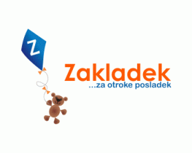 Zakladek entry by PeggyB