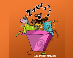 Zakladek entry by alemi