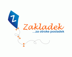 Zakladek entry by PeggyB