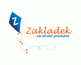 Zakladek entry by PeggyB