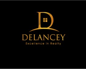Delancey Realty entry by kyro6design