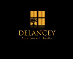 Delancey Realty entry by kyro6design
