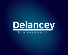 Delancey Realty entry by santacruzdesign