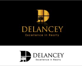 Delancey Realty entry by kyro6design