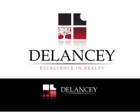 Delancey Realty entry by kyro6design