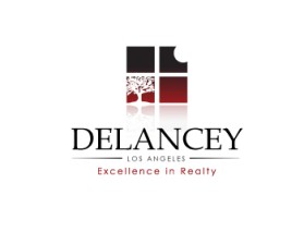 Delancey Realty entry by kyro6design
