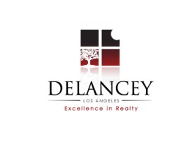 Delancey Realty entry by kyro6design