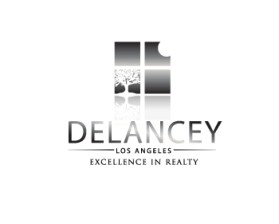 Delancey Realty entry by kyro6design