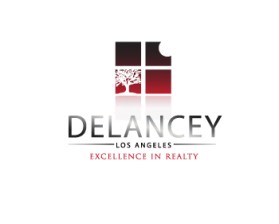 Delancey Realty entry by kyro6design