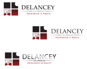 Delancey Realty entry by kyro6design