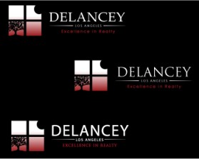 Delancey Realty entry by kyro6design