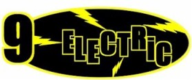 9Electric entry by @driansen