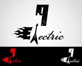 9Electric entry by 32