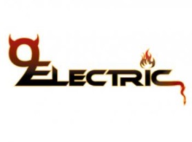 9Electric entry by sevenwurdz