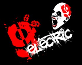 9Electric entry by alemi