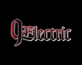 9Electric entry by harrelson