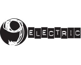 9Electric entry by J.Shriner designs