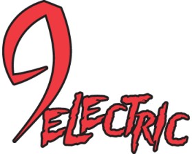 9Electric entry by J.Shriner designs