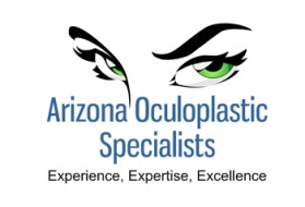 Arizona Oculoplastic Specialists, PLLC entry by an anonymous creative