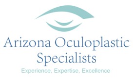 Arizona Oculoplastic Specialists, PLLC entry by an anonymous creative