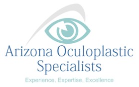 Arizona Oculoplastic Specialists, PLLC entry by an anonymous creative