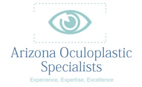 Arizona Oculoplastic Specialists, PLLC entry by an anonymous creative