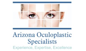 Arizona Oculoplastic Specialists, PLLC entry by an anonymous creative