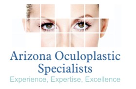 Arizona Oculoplastic Specialists, PLLC entry by an anonymous creative