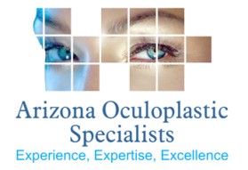 Arizona Oculoplastic Specialists, PLLC entry by an anonymous creative