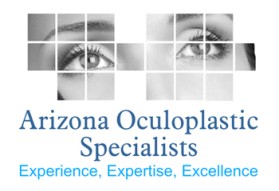 Arizona Oculoplastic Specialists, PLLC entry by an anonymous creative