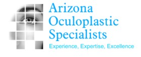 Arizona Oculoplastic Specialists, PLLC entry by an anonymous creative