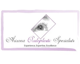 Arizona Oculoplastic Specialists, PLLC entry by Carmen Moreda Fernández