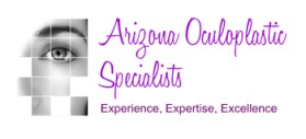 Arizona Oculoplastic Specialists, PLLC entry by an anonymous creative