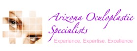 Arizona Oculoplastic Specialists, PLLC entry by an anonymous creative