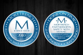 Challenge Coin entry by mentho0ol
