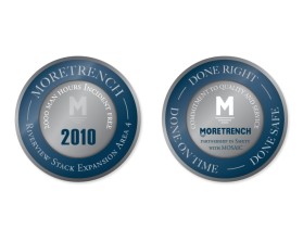 Challenge Coin entry by tekno