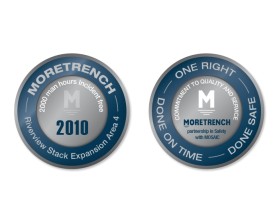 Challenge Coin entry by tekno