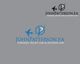 John Patterson, P.A. entry by tracey glastonbury