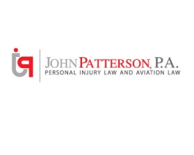 John Patterson, P.A. entry by Chitic Silviu