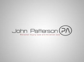 John Patterson, P.A. entry by Michael Makaveli