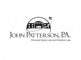John Patterson, P.A. entry by Michael Makaveli