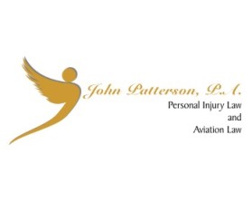 John Patterson, P.A. entry by Anggalarang