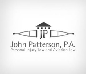 John Patterson, P.A. entry by Guillermo Suárez