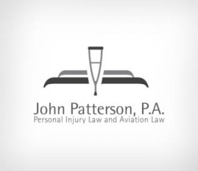 John Patterson, P.A. entry by Guillermo Suárez
