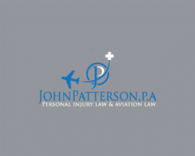 John Patterson, P.A. entry by tracey glastonbury