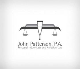 John Patterson, P.A. entry by Guillermo Suárez